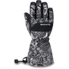 Youth Yukon Gloves - Kingdom Black - Kingdom Black - Kids' Snowboard & Ski Glove | Dakine