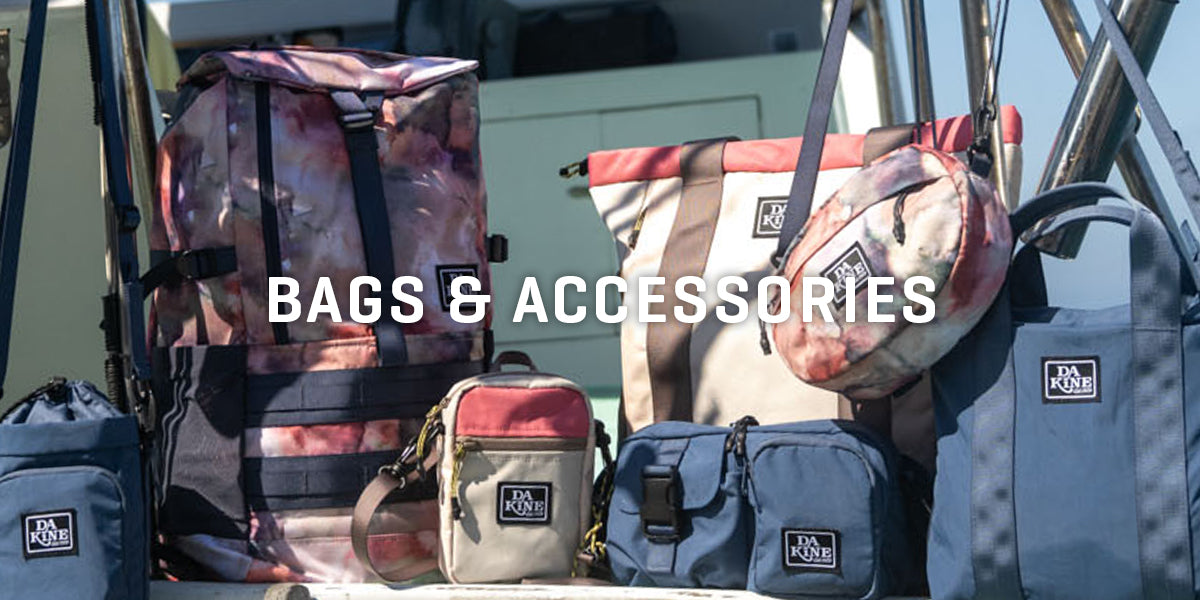 Bags & Accessories