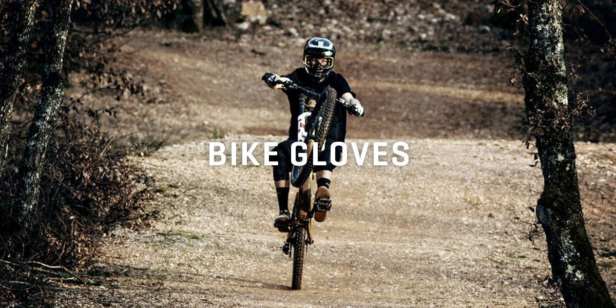 Gants de vélo 