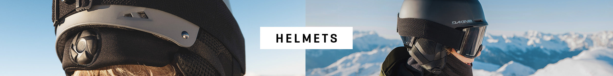 Helmets