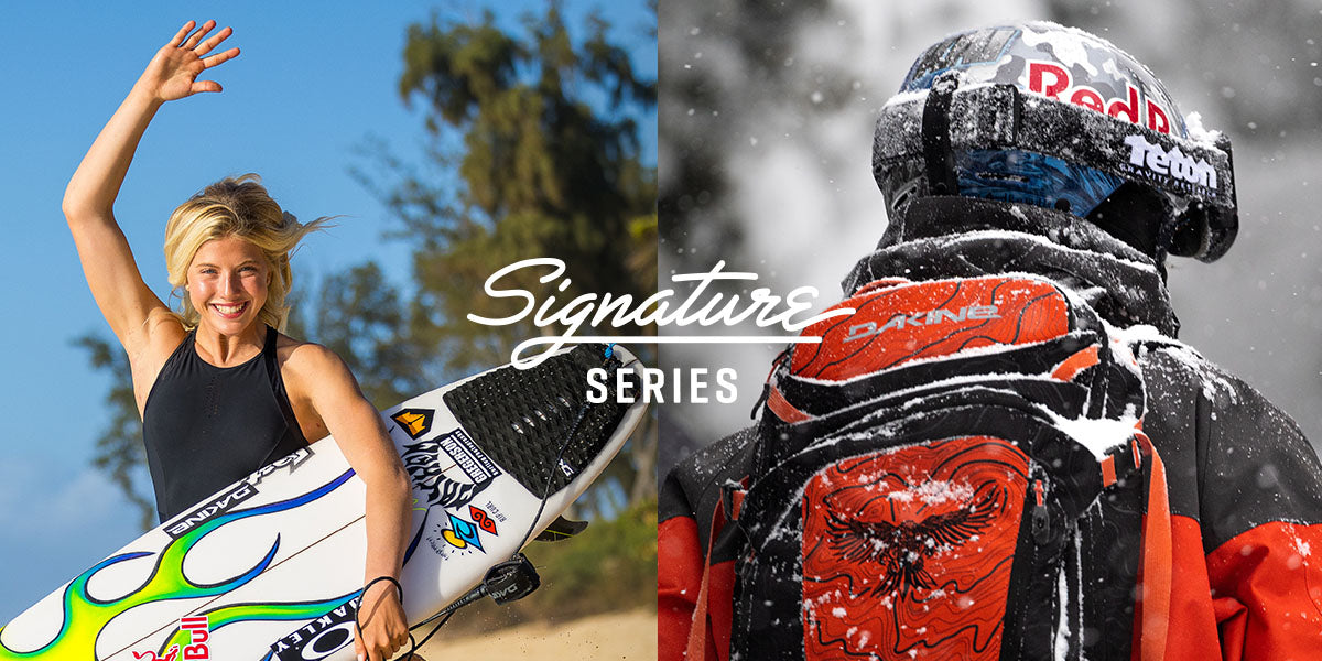 Signature Series