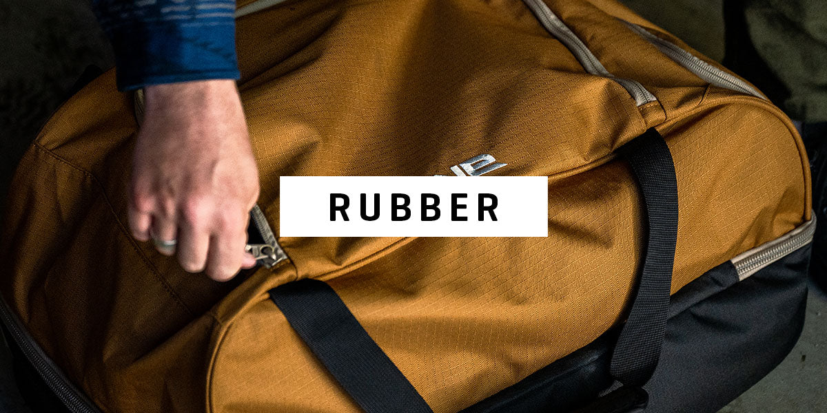 Rubber