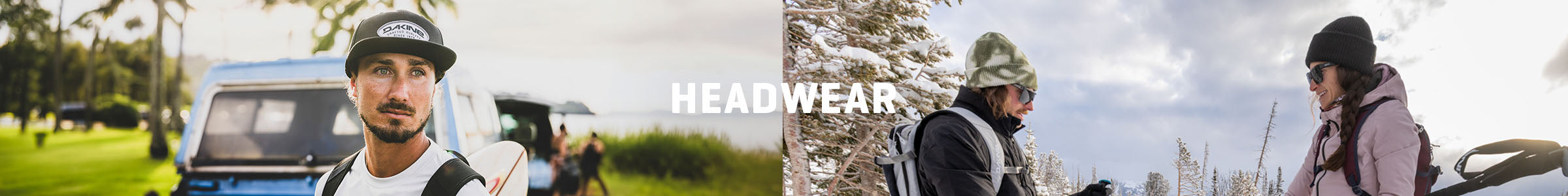 Headwear
