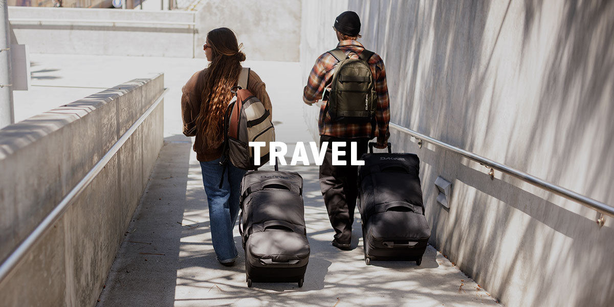 Travel