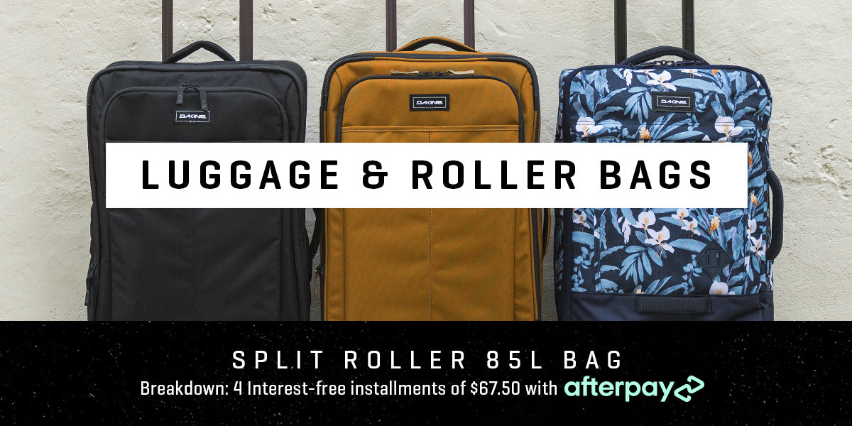 Luggage & Roller Bags