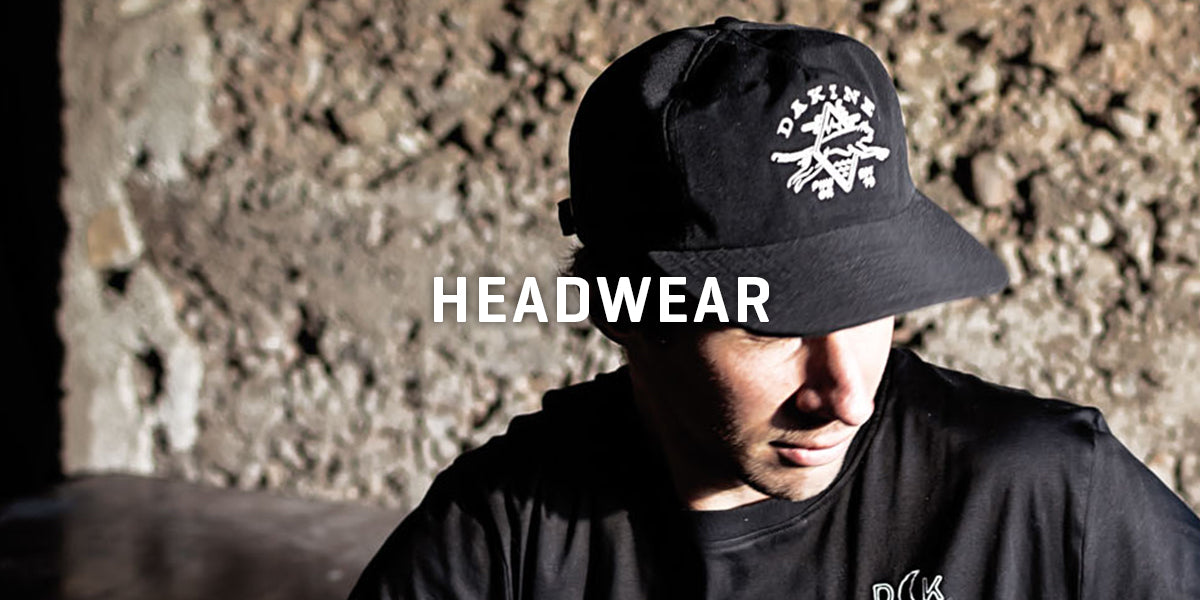 Headwear