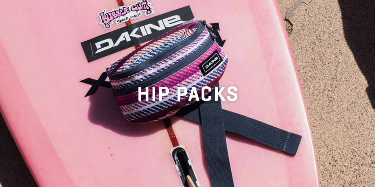 Hip Packs