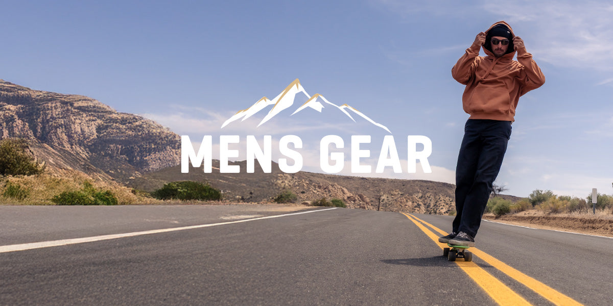 Pour des hommes