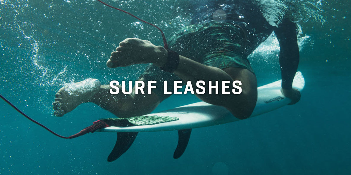 Surf Leashes