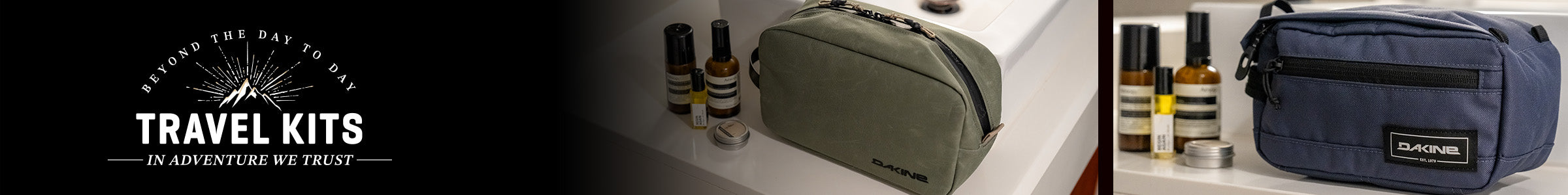 Accessoires de voyage 