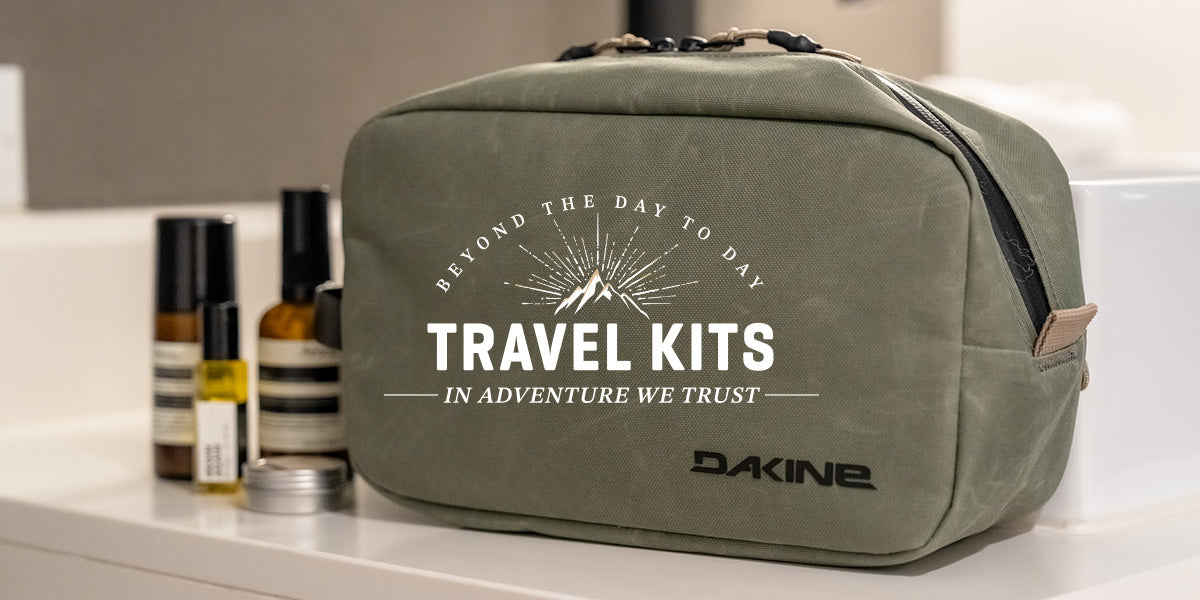 Accessoires de voyage 