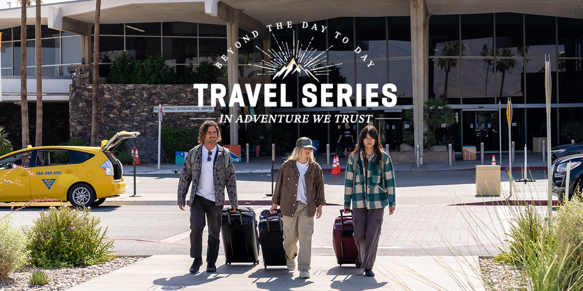 Travel