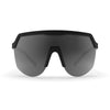 BLANK Sunglasses - Black / Grey - Sunglasses | Dakine