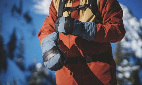 Dakine Excursion GORE-TEX Mitt