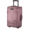 365 Carry On Roller 40L Bag - Sparrow Geo - Wheeled Roller Luggage | Dakine