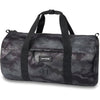 365 Duffle 30L Bag - Ashcroft Black Jersey - Duffle Bag | Dakine