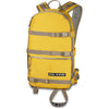 96 Heli Pack 16L Backpack - Mustard Moss - Snowboard & Ski Backpack | Dakine