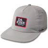 Abaco Curved Bill Hat With Neck Cape - Griffin - Fitted Hat | Dakine