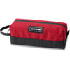 Cas d'accessoires - Crimson Red - School Supplies | Dakine