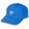 Casquette Arlo - Cobalt Blue - Fitted Hat | Dakine
