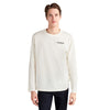 Solowave Long Sleeve T-Shirt - Surf White - Men's Long Sleeve T-Shirt | Dakine