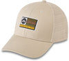 Banner Trucker Hat - Barley - Men's Adjustable Trucker Hat | Dakine