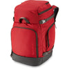Boot Pack DLX 75L - Deep Red - Snowboard & Ski Boot Bag | Dakine