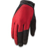Boundary Bike Glove - Deep Red - Men's Bike Glove | Dakine