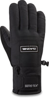 Bronco Gore Tex Glove - BLACK - Men's Snowboard & Ski Glove | Dakine