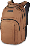 Campus L 33L Backpack - Bold Caramel - Laptop Backpack | Dakine