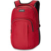 Sac à dos Campus L 33L - Crimson Red - Laptop Backpack | Dakine
