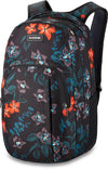 Campus L 33L Backpack - Twilight Floral - Laptop Backpack | Dakine