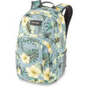 Campus M 25L Backpack - Hibiscus Tropical - Laptop Backpack | Dakine