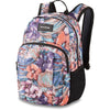 Campus 18L Backpack - Youth - 8 Bit Floral - Lifestyle Backpack | Dakine