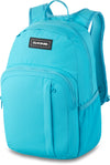 Campus 18L Backpack - Youth - Ai Aqua - Lifestyle Backpack | Dakine