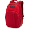 Sac à dos Campus S 18L - Deep Crimson - Lifestyle Backpack | Dakine