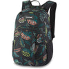 Campus 18L Backpack - Youth - Electric Tropical - Lifestyle Backpack | Dakine