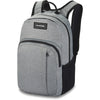 Sac à dos Campus S 18L - Geyser Grey - W22 - Lifestyle Backpack | Dakine