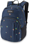 Sac à dos Campus S 18L - Mini Tropical - Lifestyle Backpack | Dakine