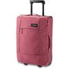 Carry On EQ Roller 40L Bag - Faded Grape - Wheeled Roller Luggage | Dakine