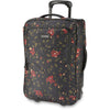 Carry On Roller 42L Bag - Begonia - Wheeled Roller Luggage | Dakine