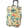 Carry On Roller 42L Bag - Birds of Paradise - Wheeled Roller Luggage | Dakine
