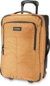 Carry On Roller 42L Bag - Caramel - Wheeled Roller Luggage | Dakine