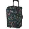 Carry On Roller 42L Bag - Electric Tropical - Wheeled Roller Luggage | Dakine