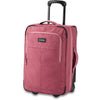 Carry On Roller 42L Bag - Faded Grape - Wheeled Roller Luggage | Dakine
