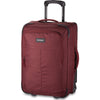 Carry On Roller 42L Bag - Port Red - Wheeled Roller Luggage | Dakine