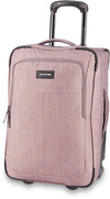 Carry On Roller 42L Bag - Sparrow Geo - Wheeled Roller Luggage | Dakine