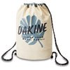 Cinch Pack 16L - Abstract Palm Leaf - Lifestyle Backpack | Dakine