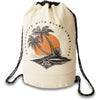 Cinch Pack 16L - Island Palms - Lifestyle Backpack | Dakine