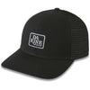 Classic Logo Trucker Hat - Classic Logo Trucker Hat - Adjustable Trucker Hat | Dakine